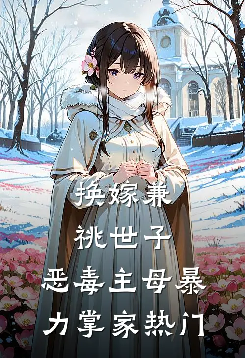 换嫁兼祧世子，恶毒主母暴力掌家热门