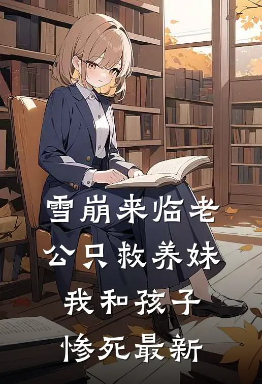 雪崩来临老公只救养妹，我和孩子惨死最新