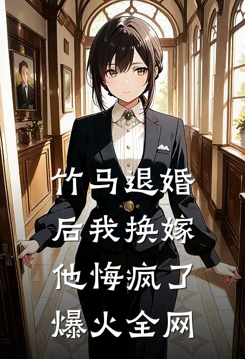 竹马退婚后我换嫁，他悔疯了爆火全网