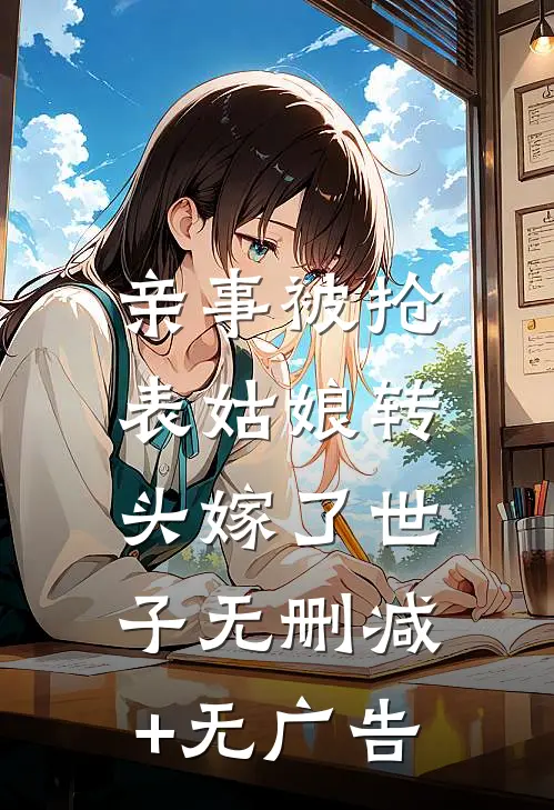 亲事被抢，表姑娘转头嫁了世子无删减+无广告