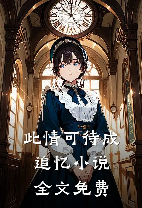 此情可待成追忆小说全文免费