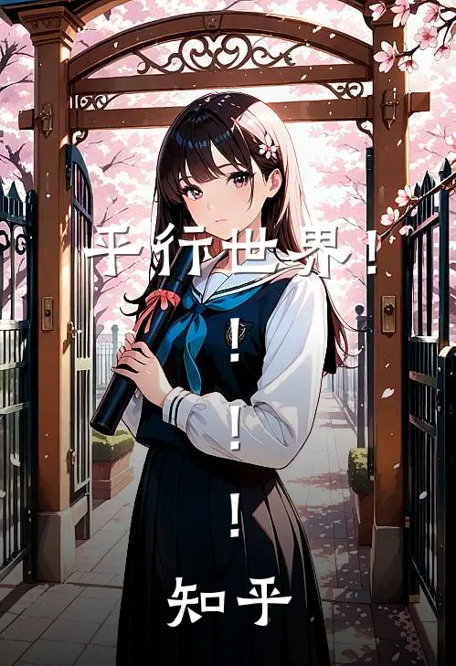 平行世界！！！！知乎