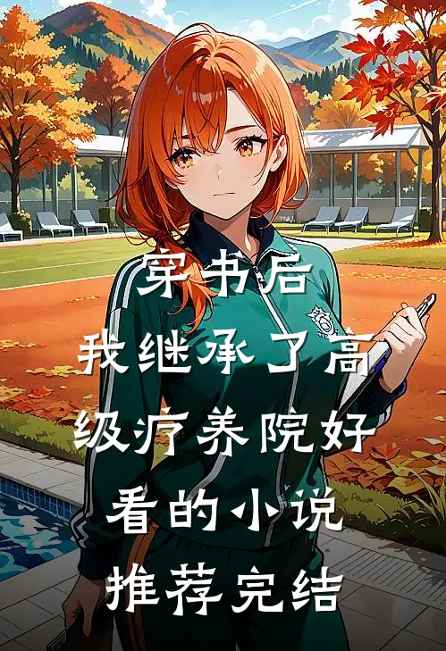 穿书后，我继承了高级疗养院好看的小说推荐完结