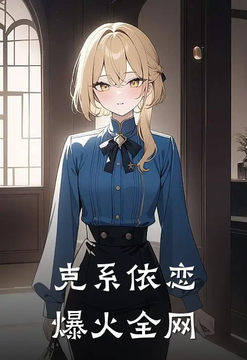 克系依恋爆火全网