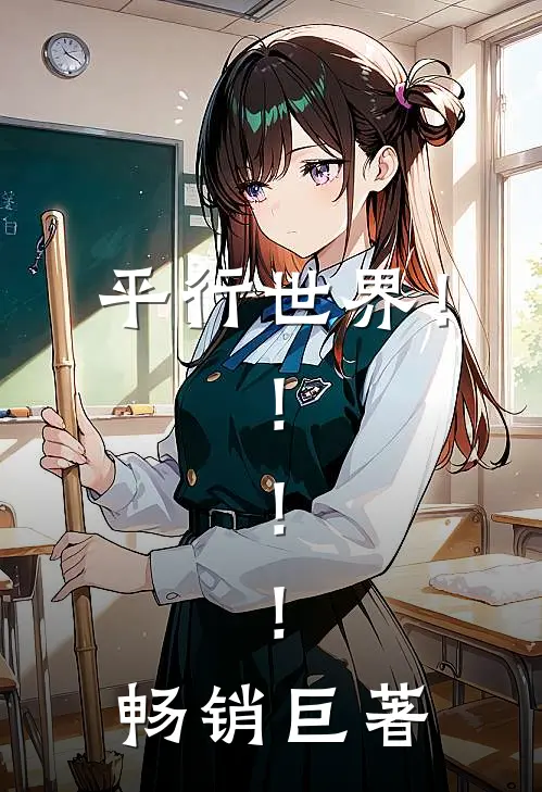 平行世界！！！！畅销巨著