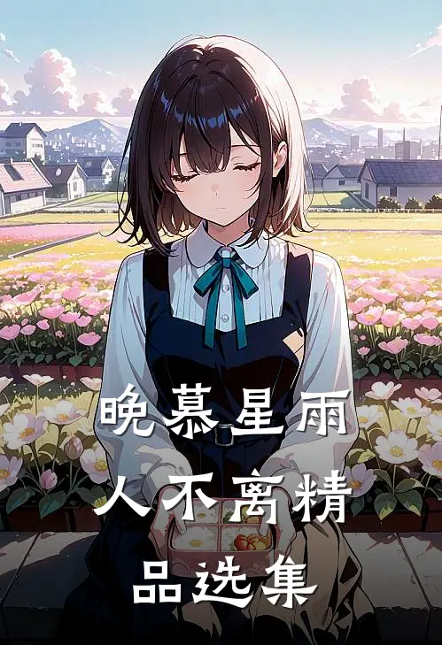 晚慕星雨人不离精品选集