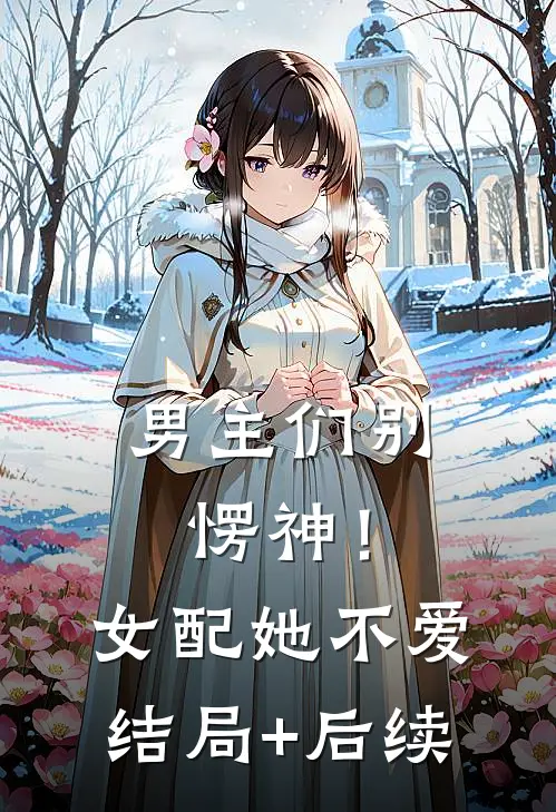 男主们别愣神！女配她不爱结局+后续