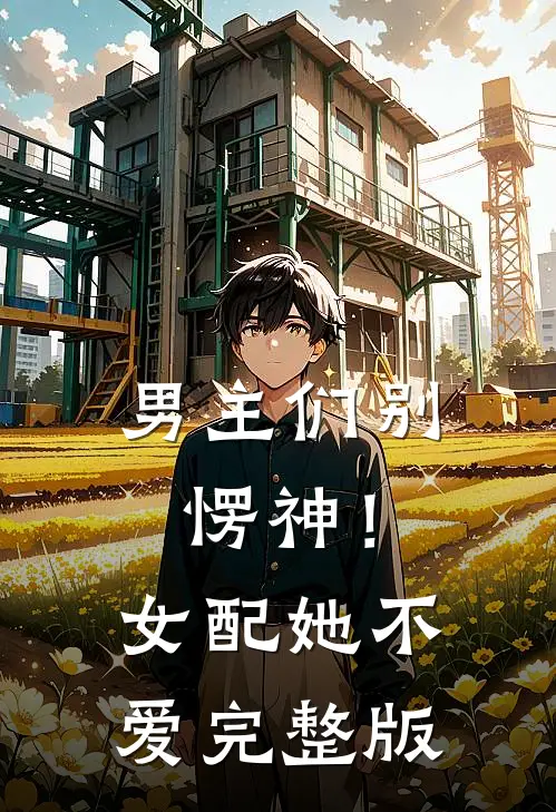 男主们别愣神！女配她不爱完整版