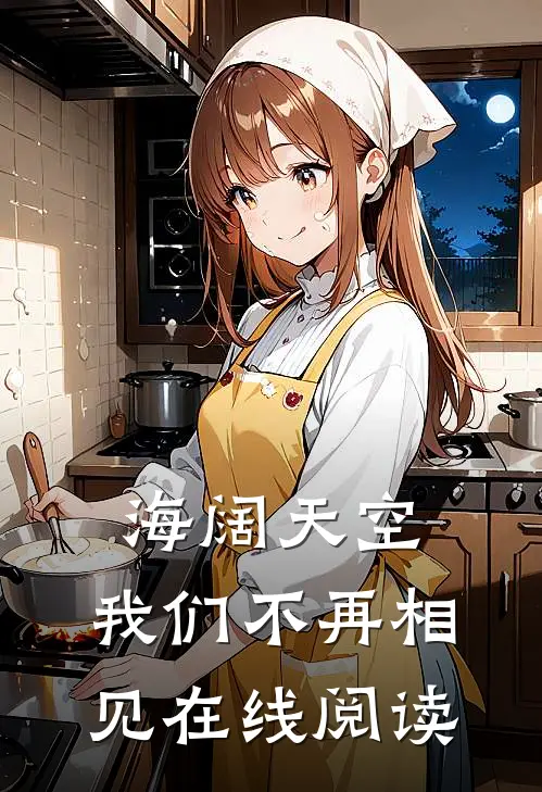 海阔天空，我们不再相见在线阅读