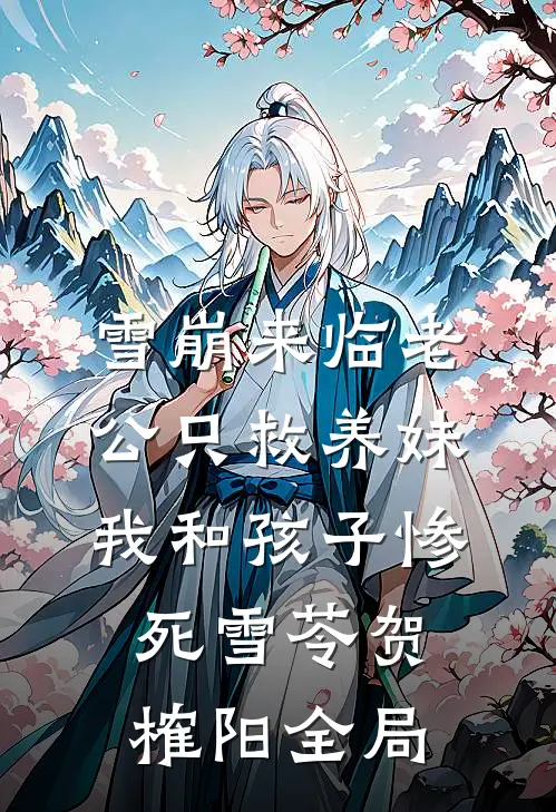 雪崩来临老公只救养妹，我和孩子惨死雪苓贺榷阳全局
