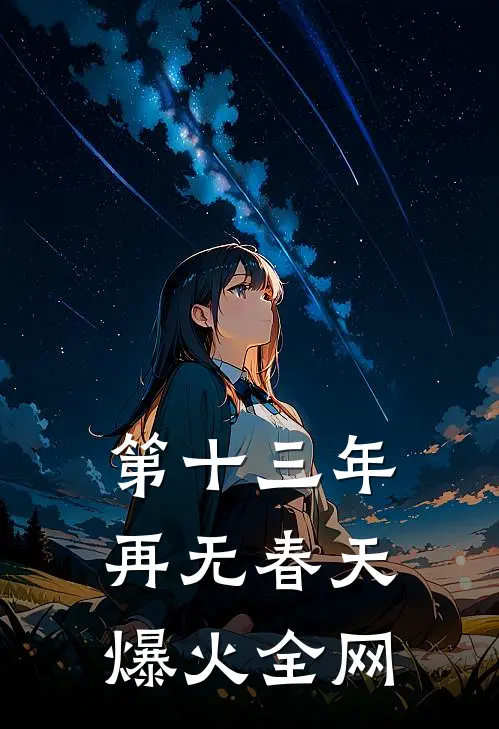 第十三年再无春天爆火全网