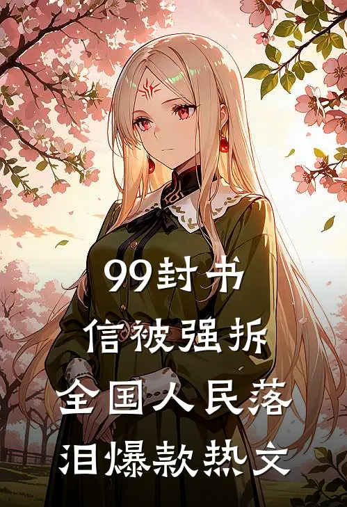 99封书信被强拆，全国人民落泪爆款热文