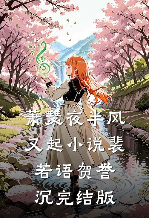 萧瑟夜半风又起小说裴若语贺誉沉完结版