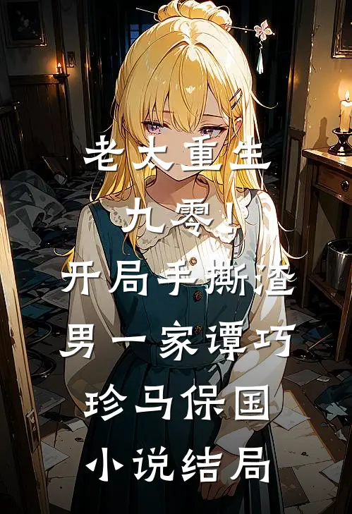 老太重生九零！开局手撕渣男一家谭巧珍马保国小说结局