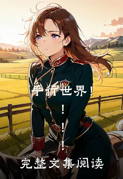 平行世界！！！！完整文集阅读