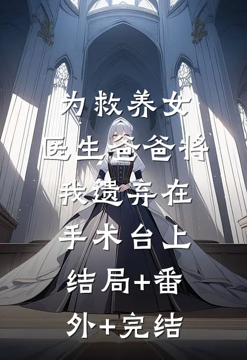 为救养女，医生爸爸将我遗弃在手术台上:结局+番外+完结