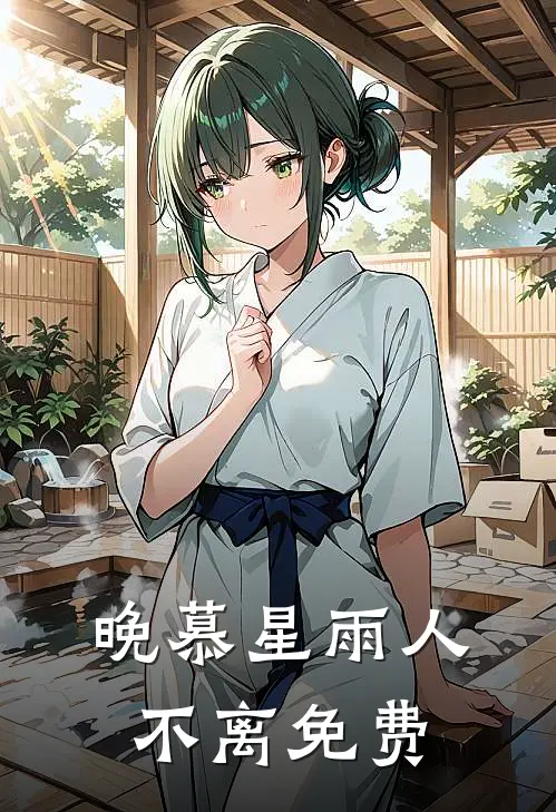 晚慕星雨人不离免费