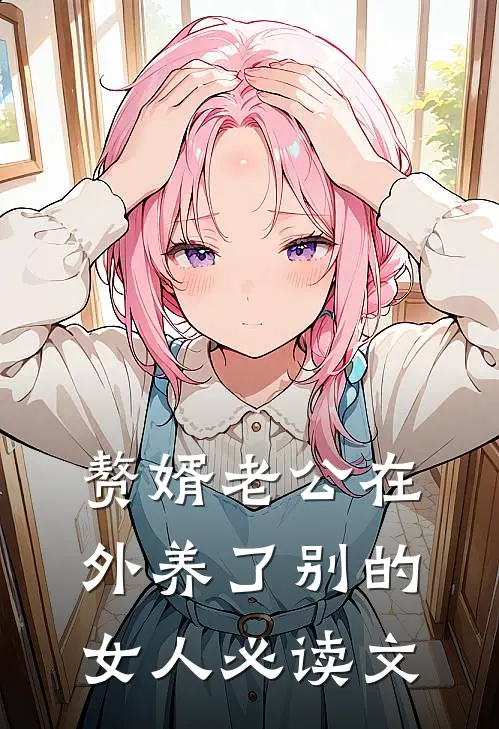 赘婿老公在外养了别的女人必读文