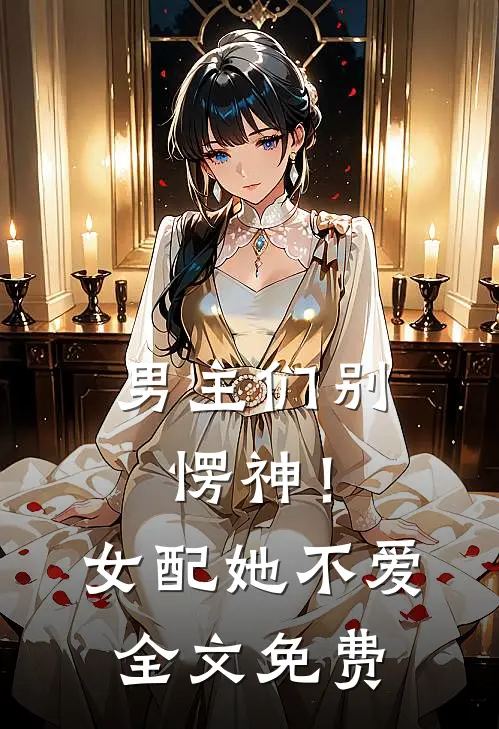 男主们别愣神！女配她不爱全文免费