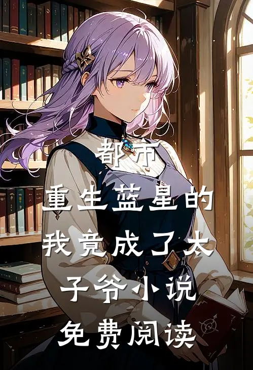 都市：重生蓝星的我竟成了太子爷小说免费阅读