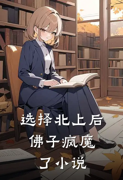 选择北上后，佛子疯魔了小说