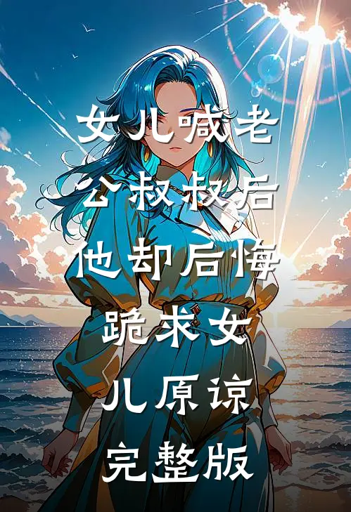 女儿喊老公叔叔后，他却后悔跪求女儿原谅完整版