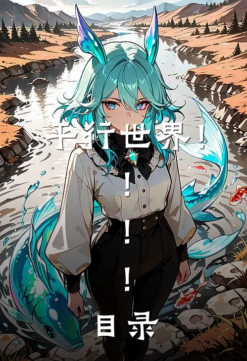 平行世界！！！！目录