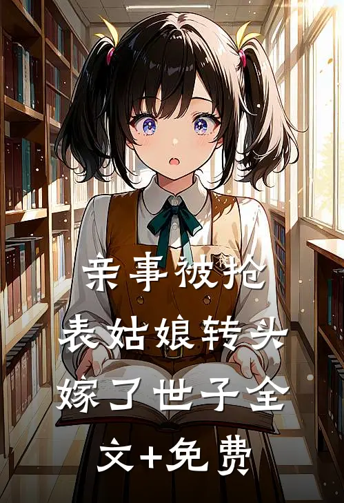 亲事被抢，表姑娘转头嫁了世子全文+免费