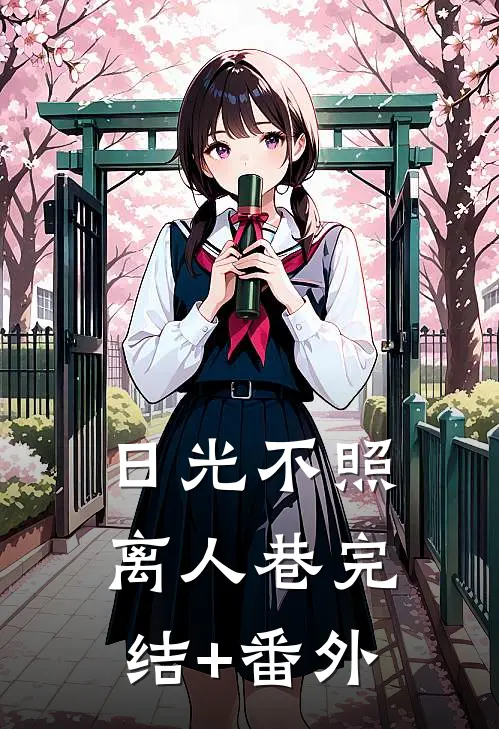 日光不照离人巷完结+番外