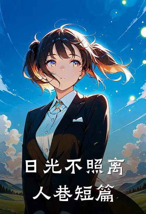 日光不照离人巷短篇
