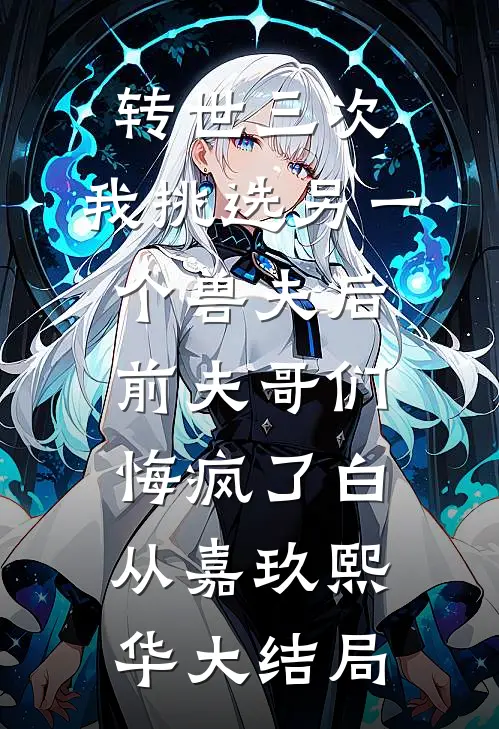 转世三次，我挑选另一个兽夫后，前夫哥们悔疯了白从嘉玖熙华大结局