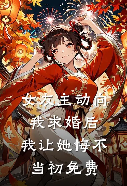 女友主动向我求婚后，我让她悔不当初免费
