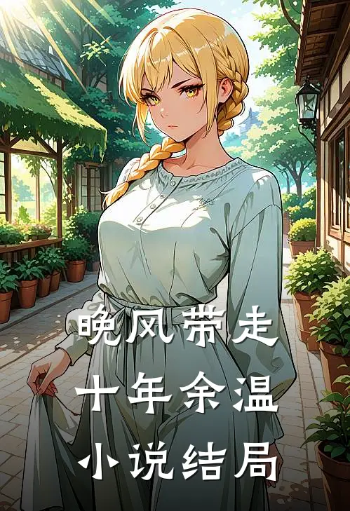 晚风带走十年余温小说结局