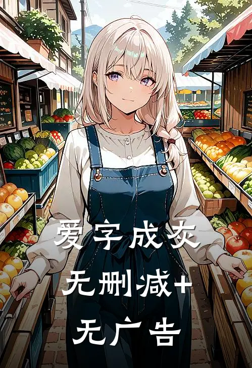 爱字成灰无删减+无广告