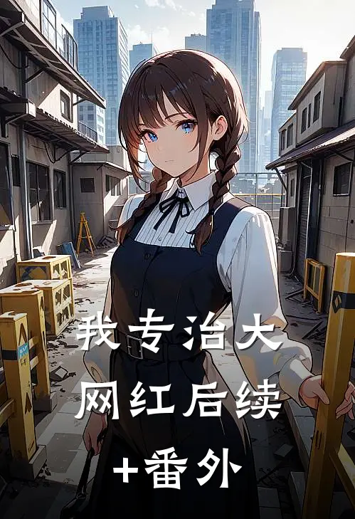 我专治大网红后续+番外