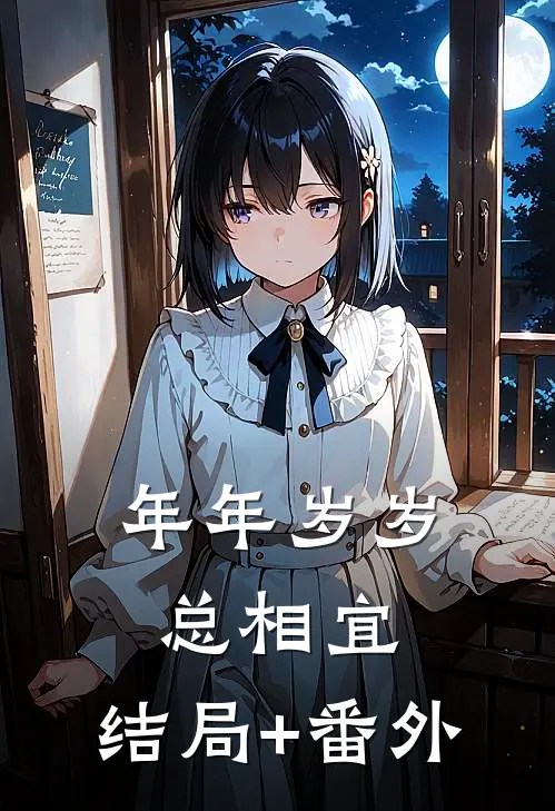 年年岁岁总相宜:结局+番外