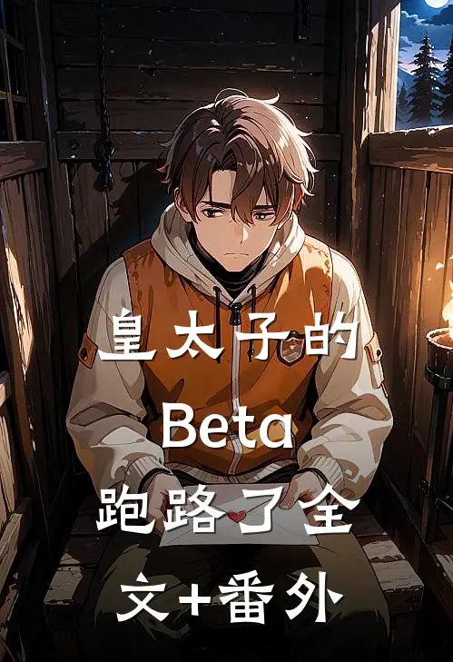 皇太子的Beta跑路了全文+番外