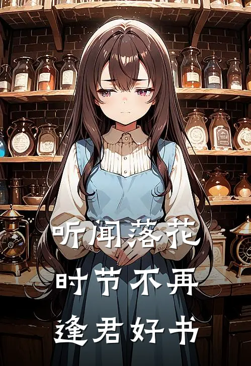 听闻落花时节不再逢君好书