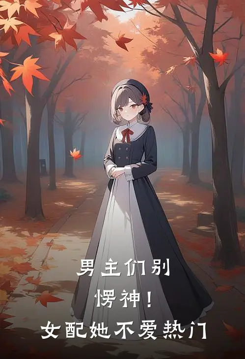 男主们别愣神！女配她不爱热门