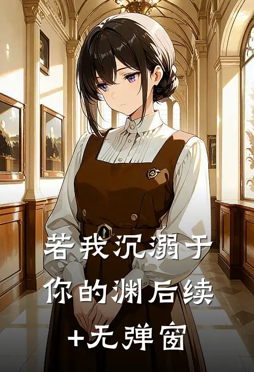 若我沉溺于你的渊后续+无弹窗