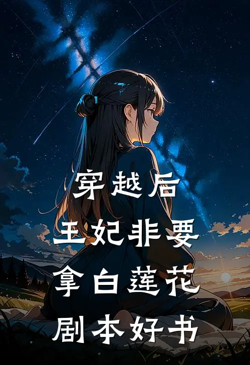 穿越后，王妃非要拿白莲花剧本好书