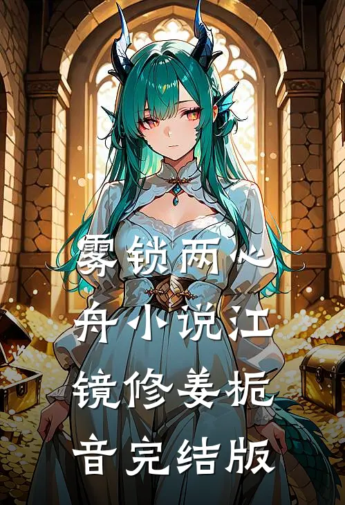 雾锁两心舟小说江镜修姜栀音完结版
