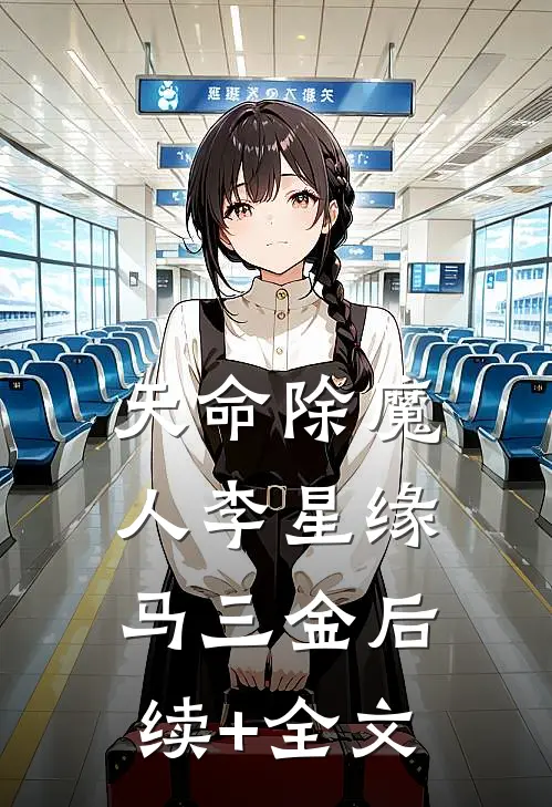 天命除魔人李星缘马三金后续+全文
