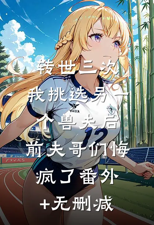 转世三次，我挑选另一个兽夫后，前夫哥们悔疯了番外+无删减