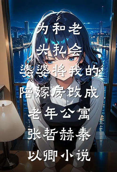 为和老头私会，婆婆将我的陪嫁房改成老年公寓张哲赫秦以卿小说