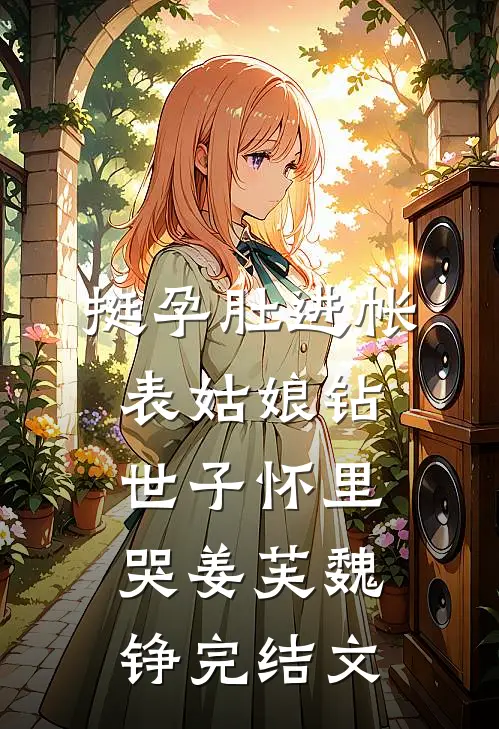 挺孕肚进帐，表姑娘钻世子怀里哭姜芙魏铮完结文