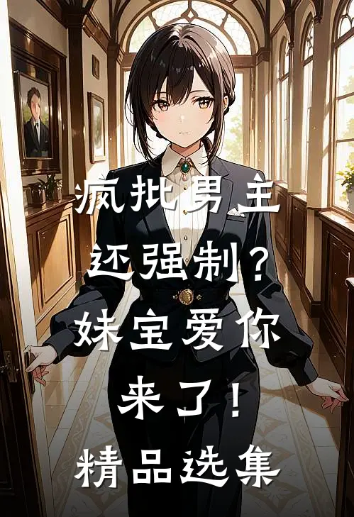 疯批男主还强制？妹宝爱你来了！精品选集