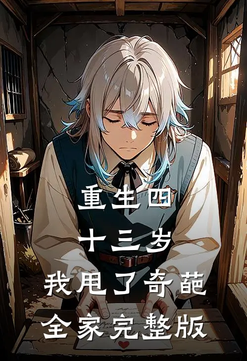 重生四十三岁，我甩了奇葩全家完整版