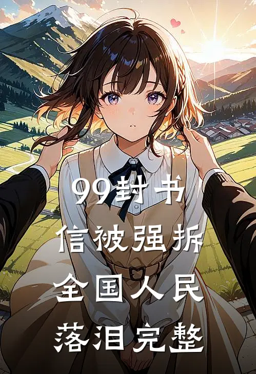 99封书信被强拆，全国人民落泪完整
