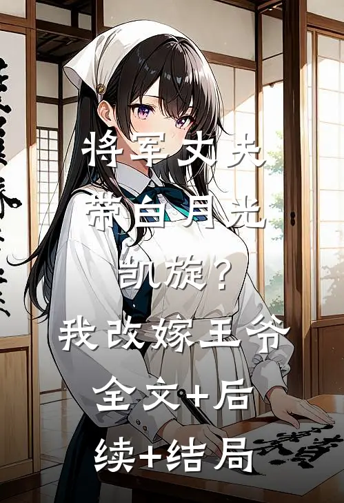 将军丈夫带白月光凯旋？我改嫁王爷:全文+后续+结局